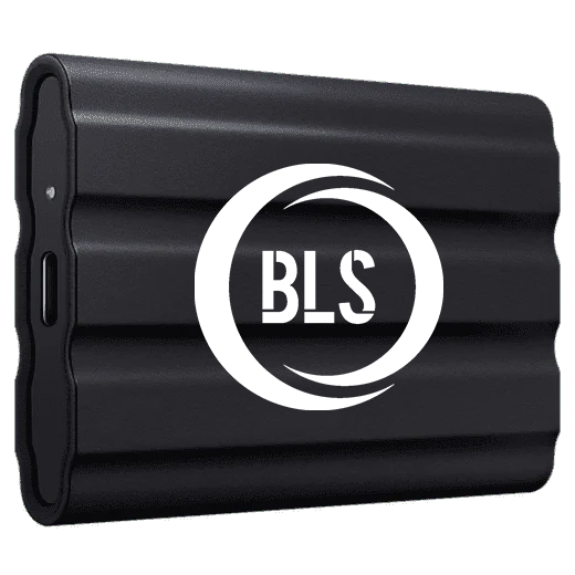 Image of the BLAGS network