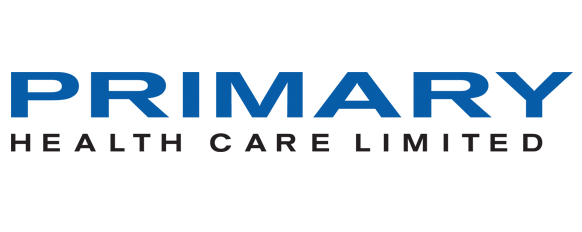 Primary Healthcare Care Logo